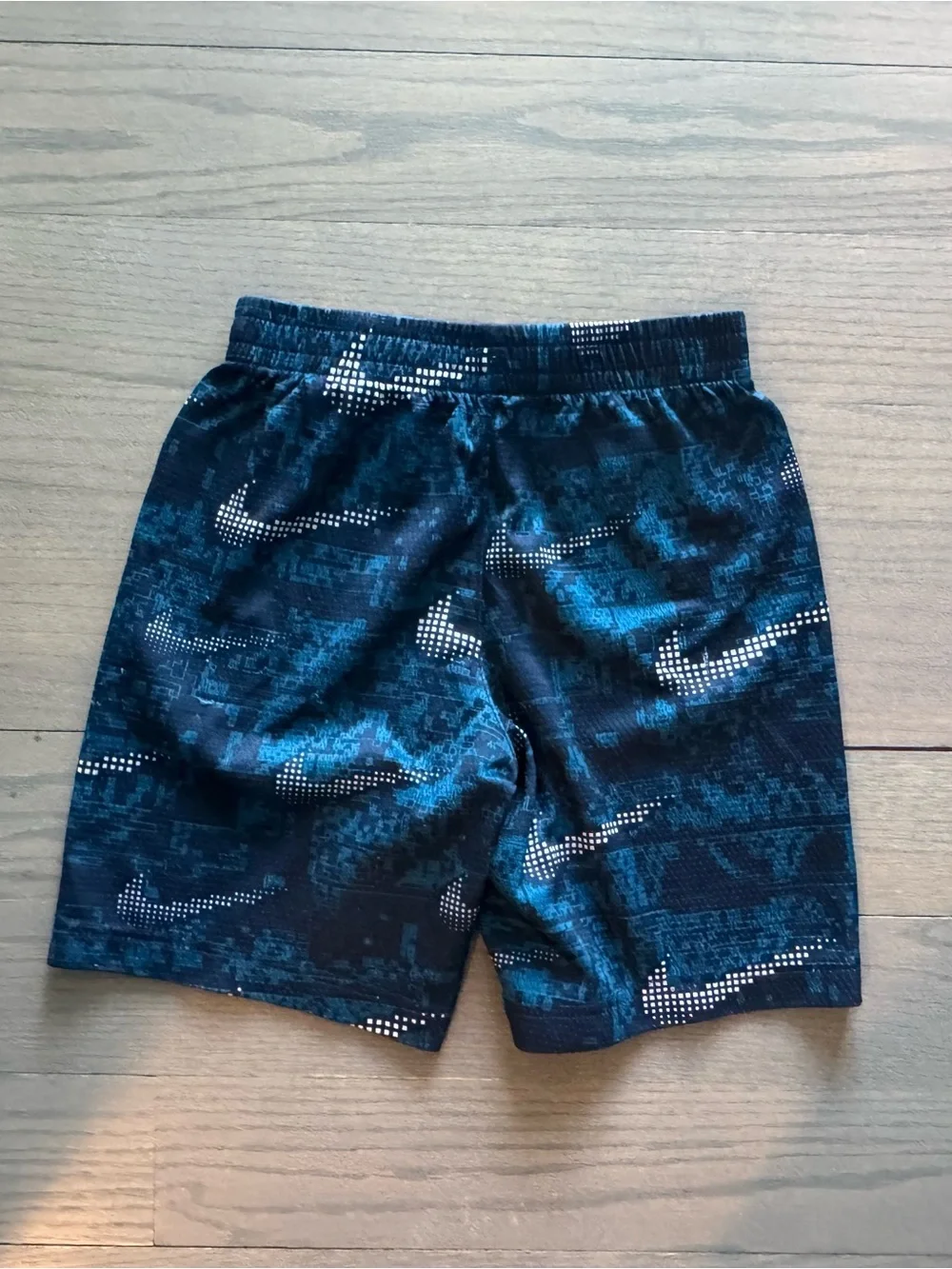 Nike Boys Shorts